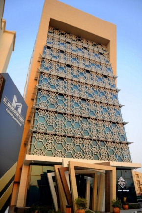 Al Mansour Suites Hotel, Doha